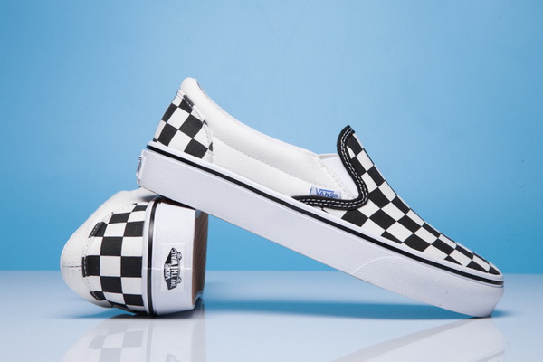 Vans Low-Top Slip-on Men Shoes--109